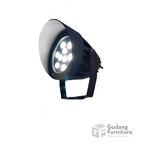 Lampu Dinding / Spotlight LED 3+ Projects 3+AILSTG52B-301030