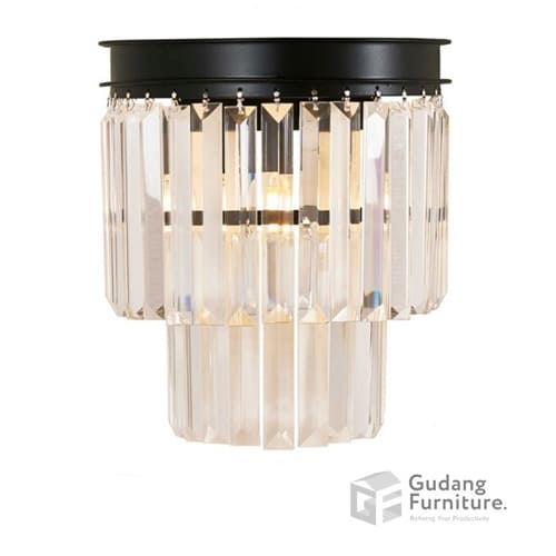 Lampu Dinding / Wall Lamp Ardente BW00114/3