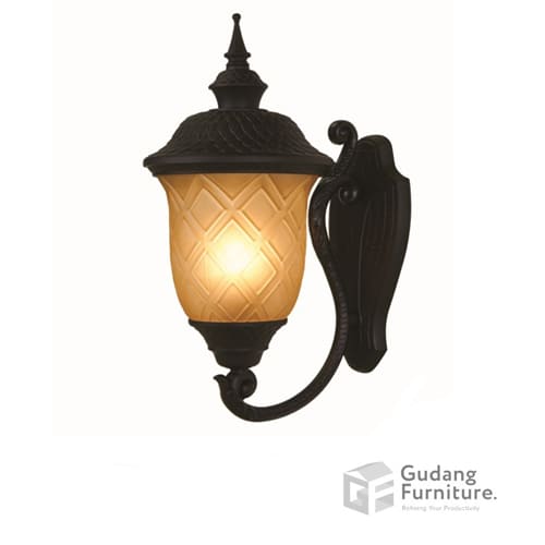 Lampu Dinding / Wall Lamp Ardente SW0089-1