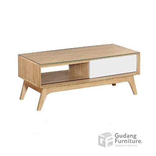 Coffee Table Agusto Series CT 2239