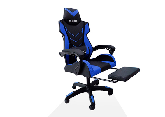 Promo Kursi Gaming / Gaming Chair FLOTH 3